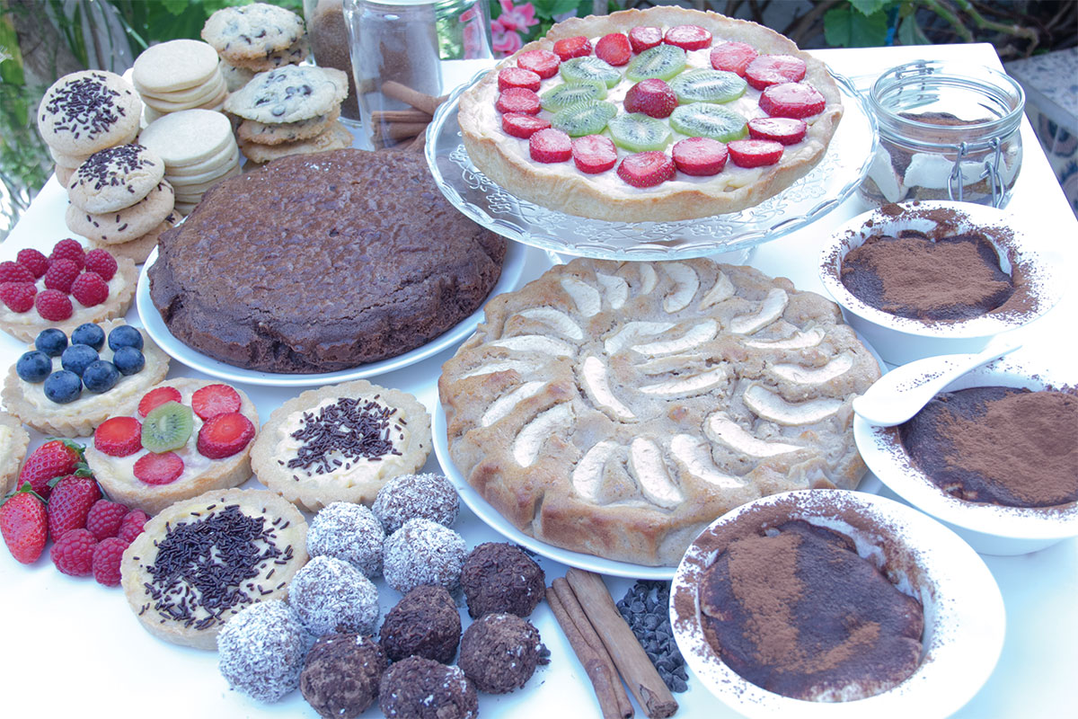 dolci