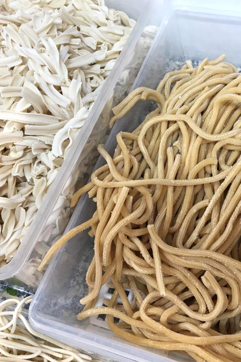 pasta fresca