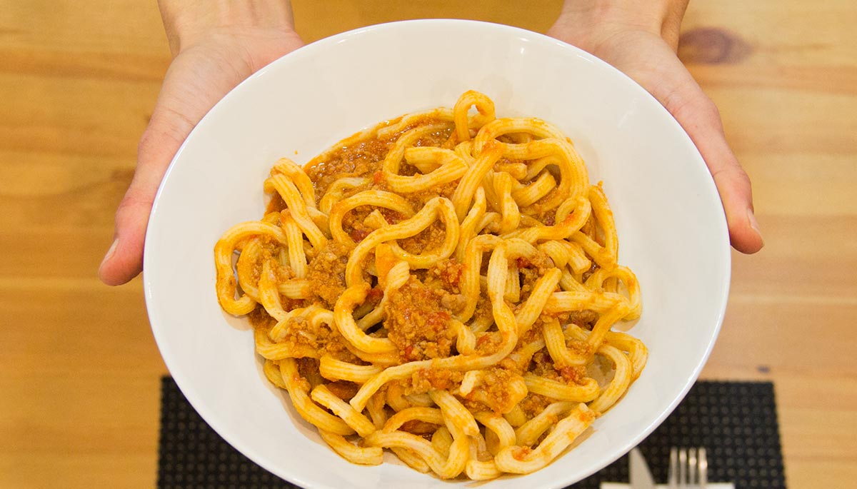 pasta